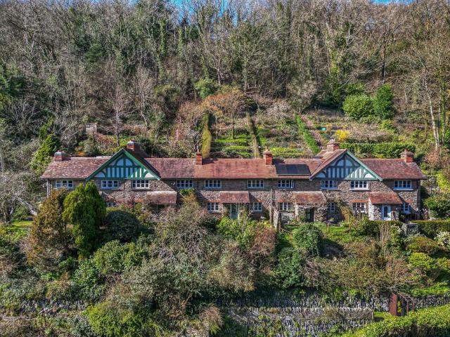 House for sale in Lynton and Lynmouth, Kentisbury