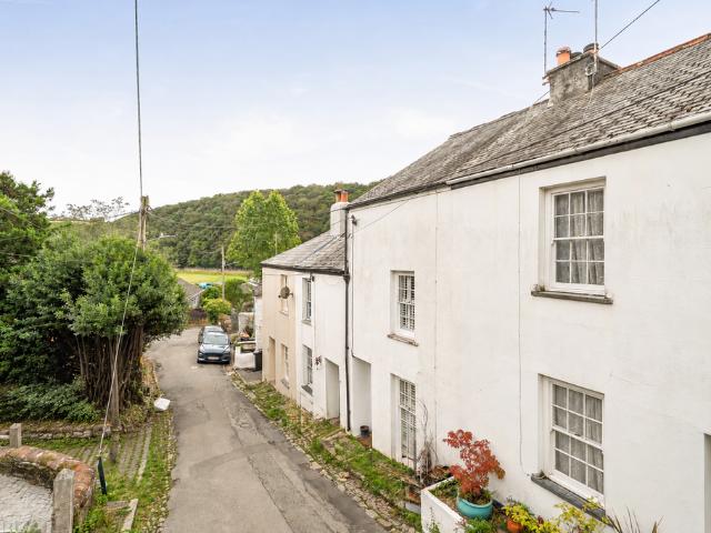 House for sale in Calstock
