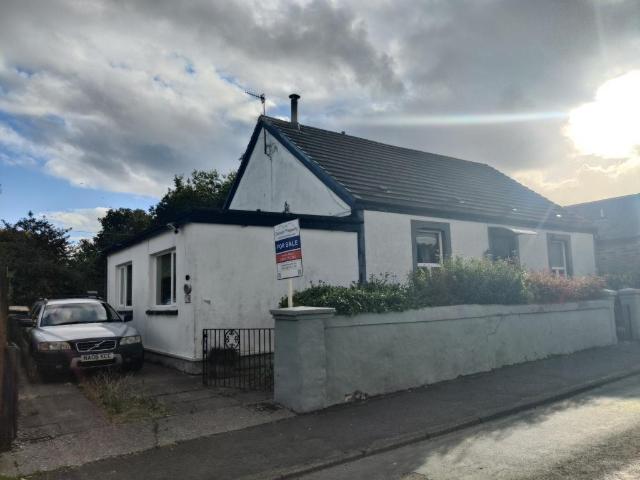 House for sale in Milton, Dunoon