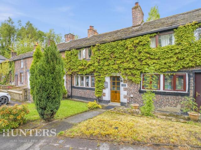 House for sale in New Earth, Pendock