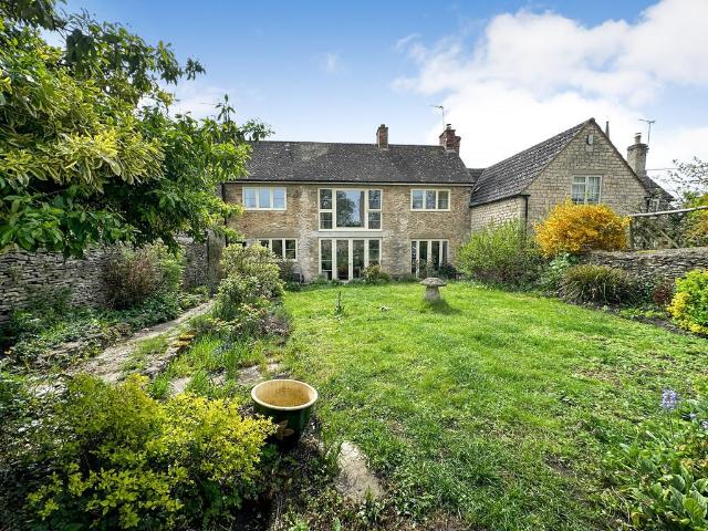 House for sale in Lechlade, Fossebridge