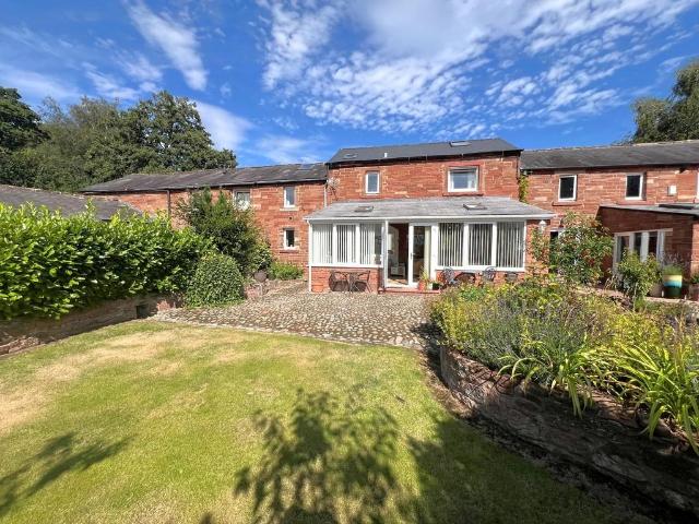 House for sale in Wetheral, Heads Nook