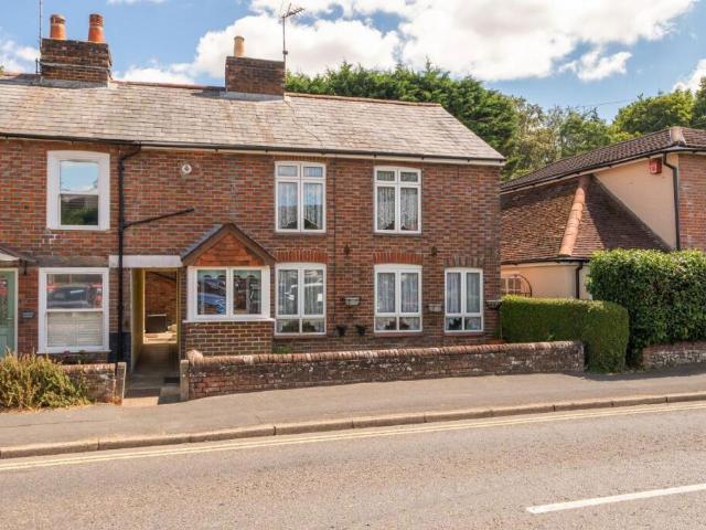 House for sale in Bolton Low Houses, Hampshire