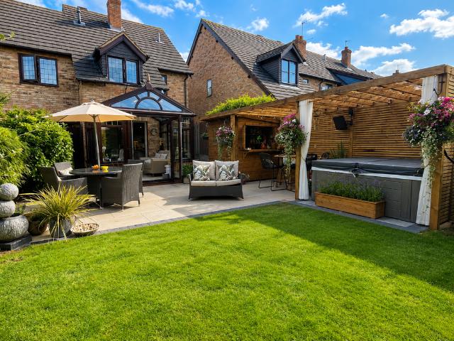House for sale in Hollywood, Bromsgrove