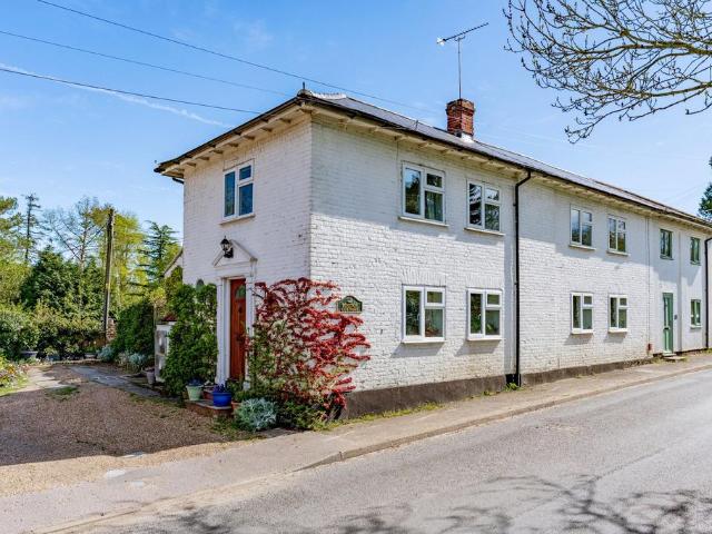 House for sale in Crostwick, Norfolk