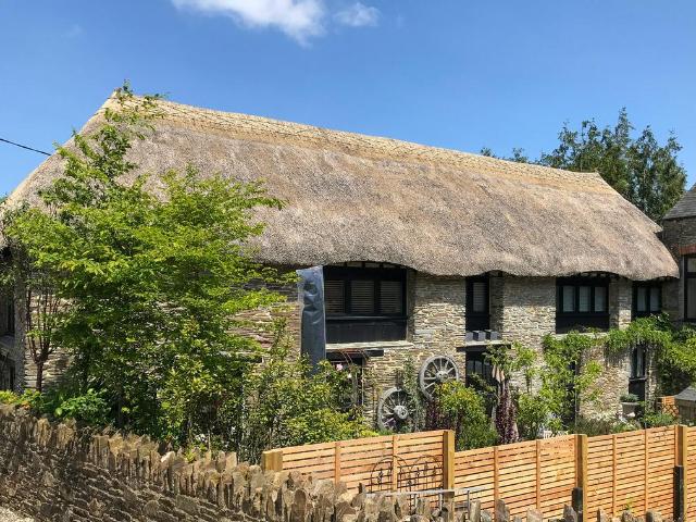 House for sale in Strode, Devon