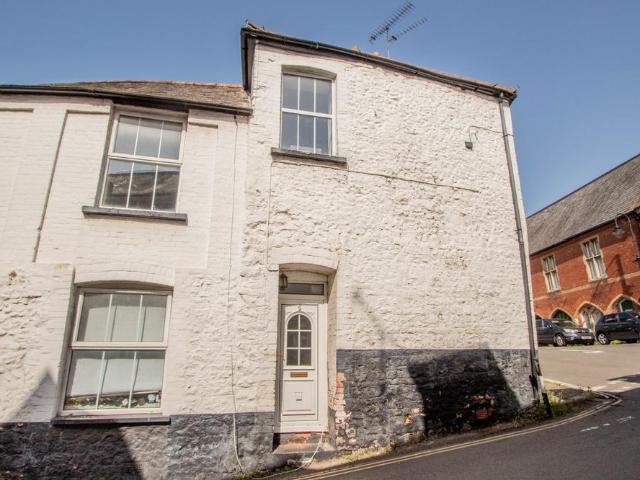 House for sale in Budlake, Devon