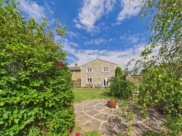 House for sale in Culford, Chedburgh