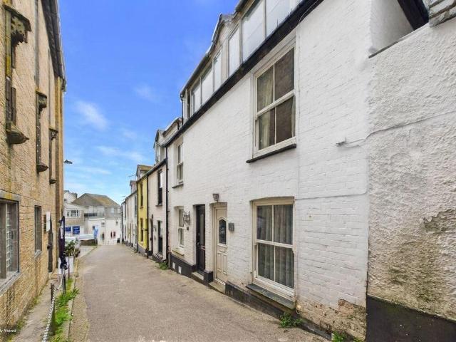 House for sale in Penbeagle, Cornwall