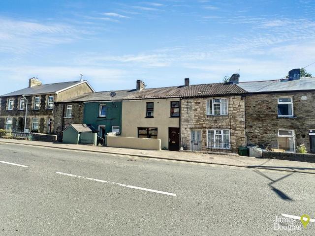 House for sale in Llantwit Fardre