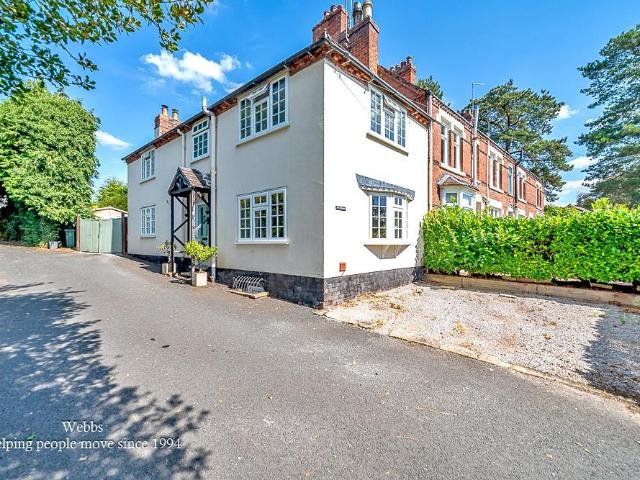 House for sale in Colwich, Baswich
