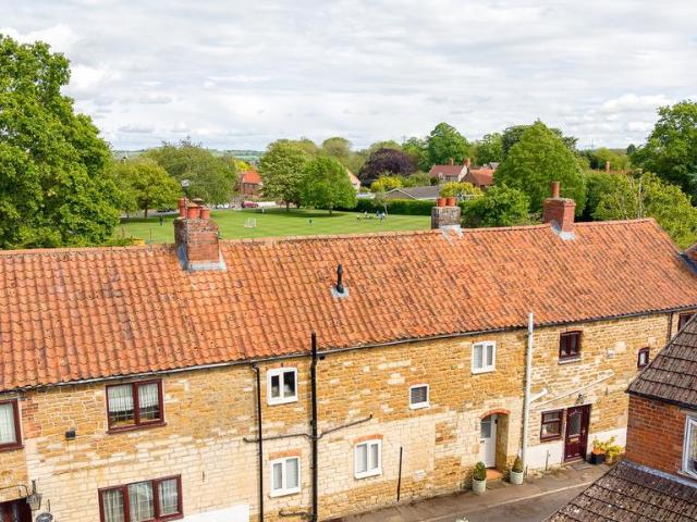House for sale in Barholm, Lincolnshire