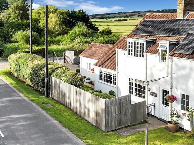 House for sale in Cadney, North Lincolnshire