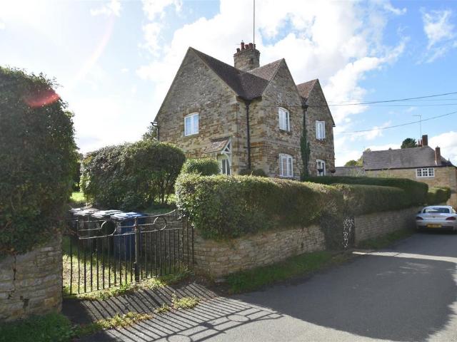 House for sale in Upper Heyford, Cherwell