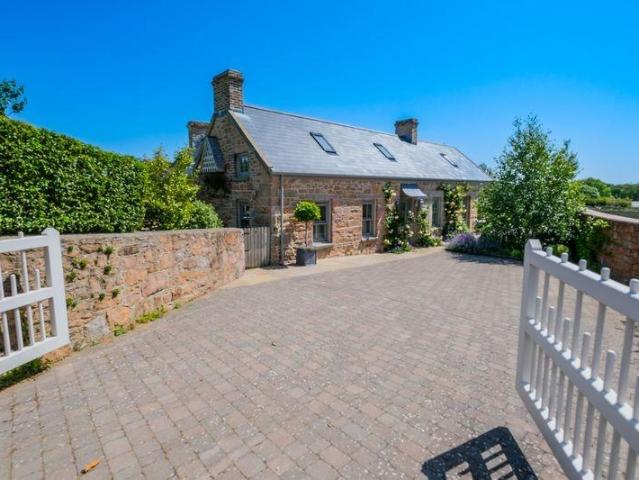 House for sale in St John, Cornwall