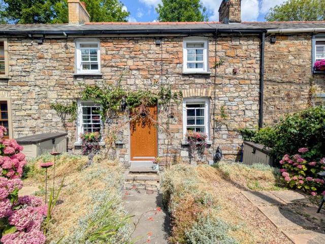 House for sale in Park, Merthyr