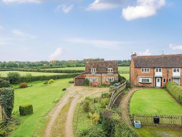 House for sale in Hambleden, Buckinghamshire