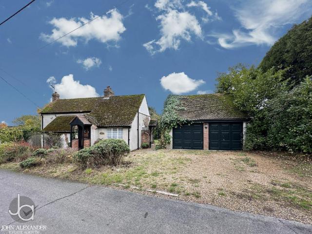 House for sale in Eight Ash Green, Colchester