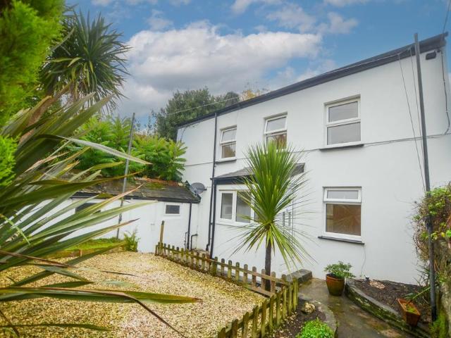 House for sale in Lostwithiel, Cornwall