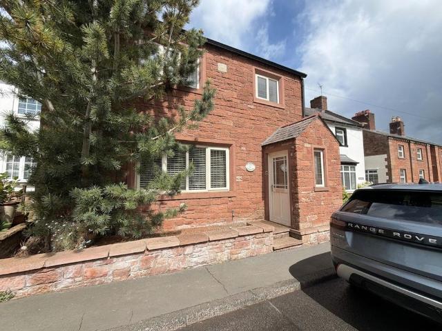 House for sale in Wetheral