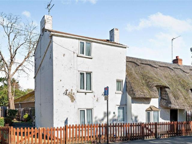 House for sale in Alwalton, Huntingdonshire