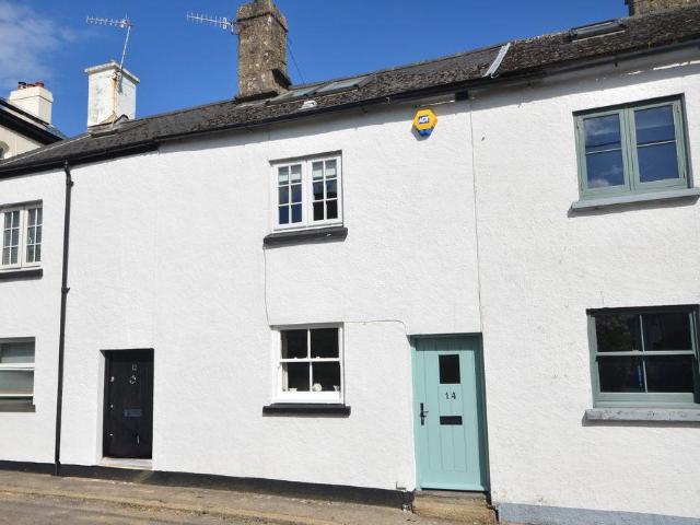 House for sale in Nattadon, Weir Quay