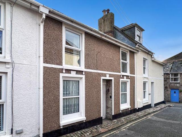 House for sale in Penbeagle, Cornwall