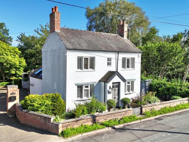 House for sale in Audlem