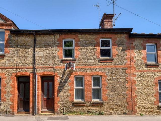 House for sale in Milborne Port, Sherborne