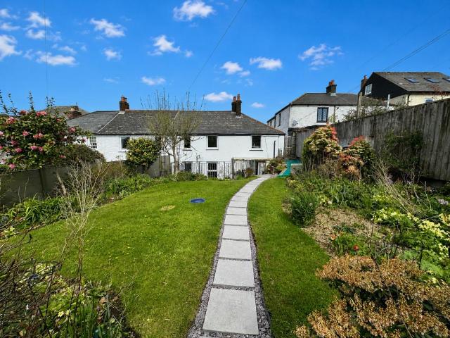 House for sale in St Cleer, Cornwall