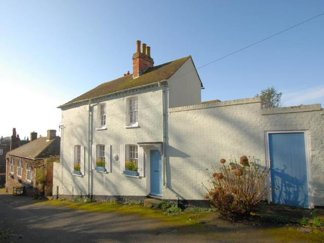 House for sale in Hythe, Folkestone