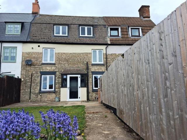 House for sale in Vastern, Wiltshire