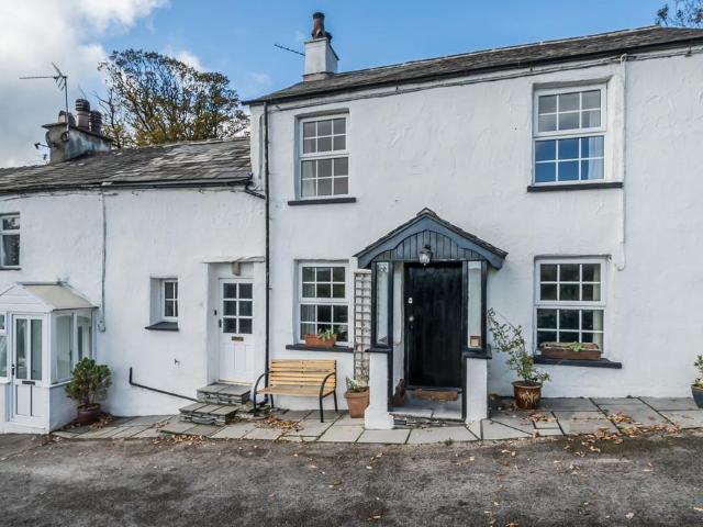 House for sale in Egton with Newland, Penny Bridge