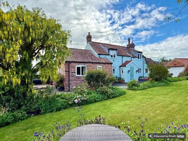 House for sale in Cattal, North Yorkshire