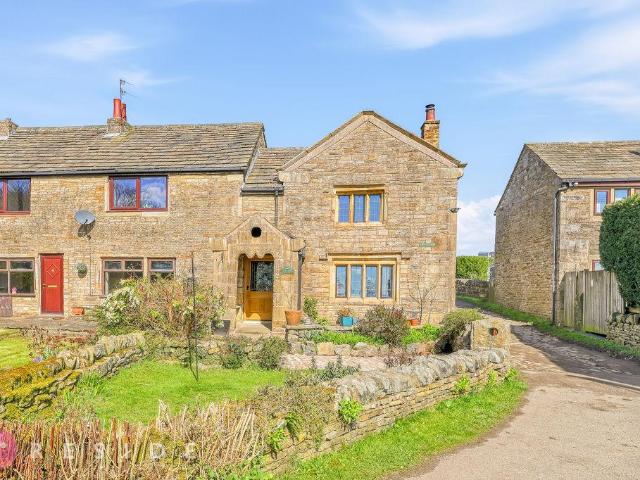 House for sale in Burnedge, Isle Of Man