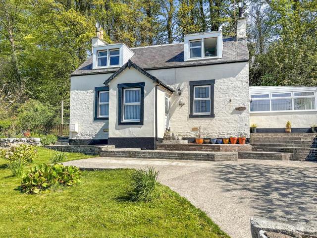 House for sale in Scotland
