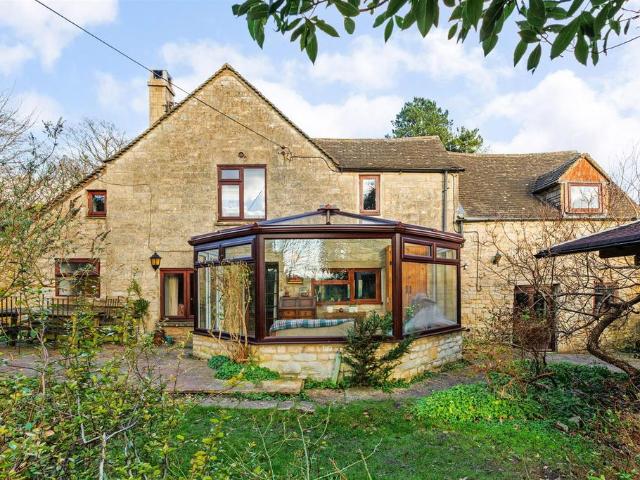 House for sale in School House, Gloucestershire