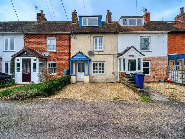 House for sale in Bay, Gillingham