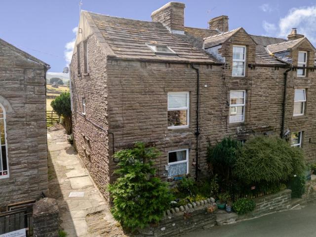 House for sale in Hawes, North Yorkshire