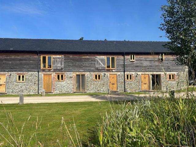 House for sale in Wales