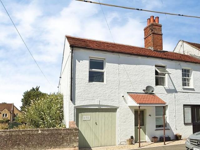 House for sale in Westbury, Wiltshire