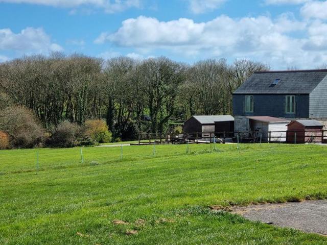 House for sale in Carnebone, Seworgan