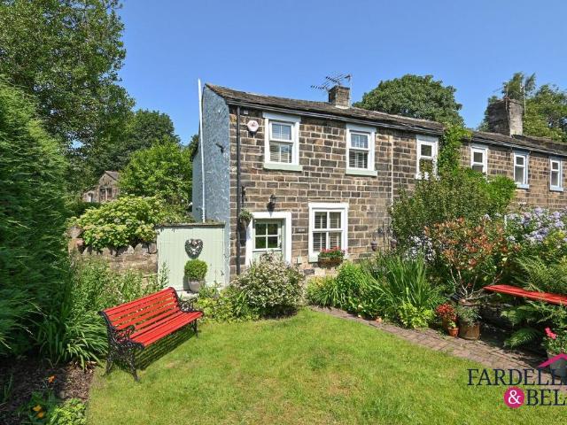 House for sale in Harle Syke, Burnley