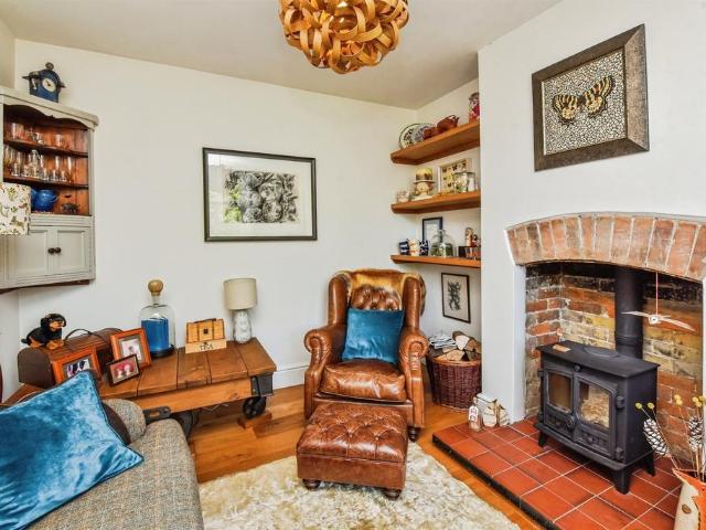 House for sale in Warminster, Wiltshire