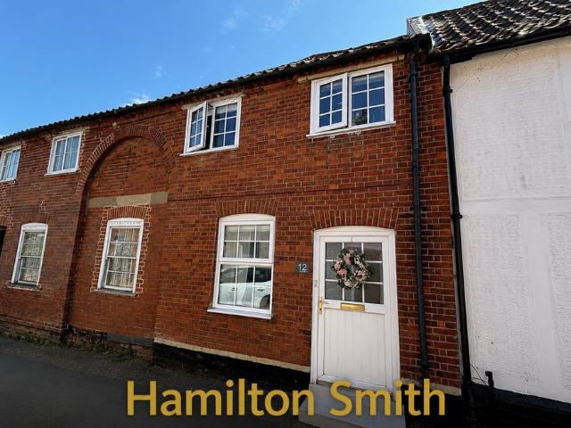 House for sale in Bedingfield, Suffolk