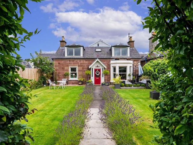 House for sale in Blairgowrie