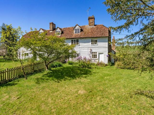 House for sale in Sandown Park, Kent
