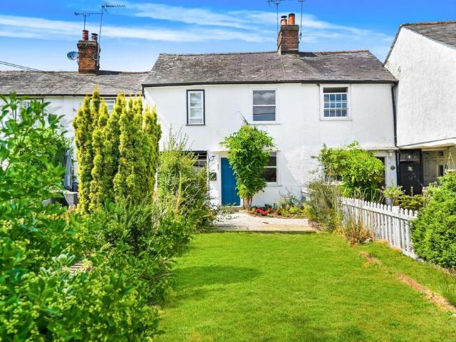 House for sale in Church End, Duton Hill