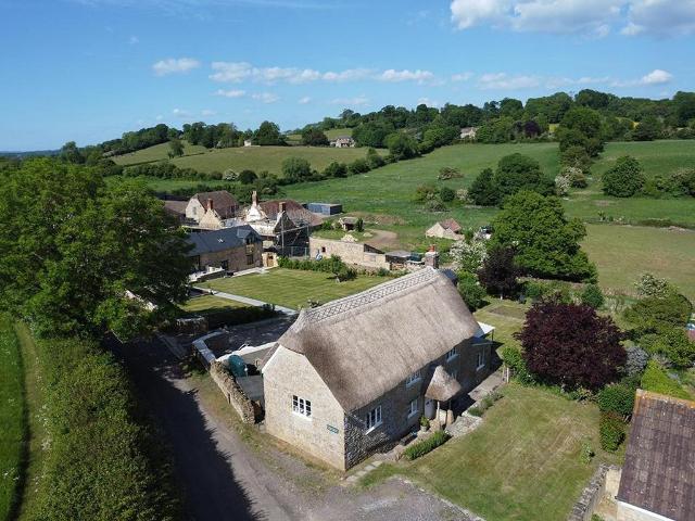 House for sale in Charlton Horethorne, Somerset