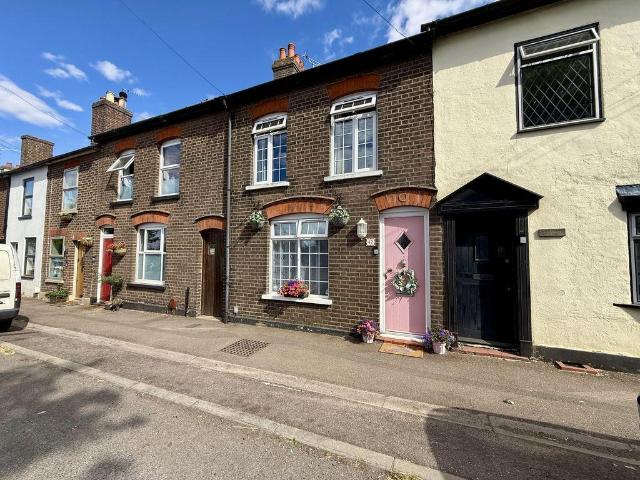 House for sale in Slip End, Bedfordshire
